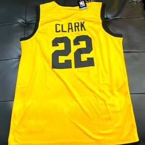 Nike Caitlyn Clark Jersey